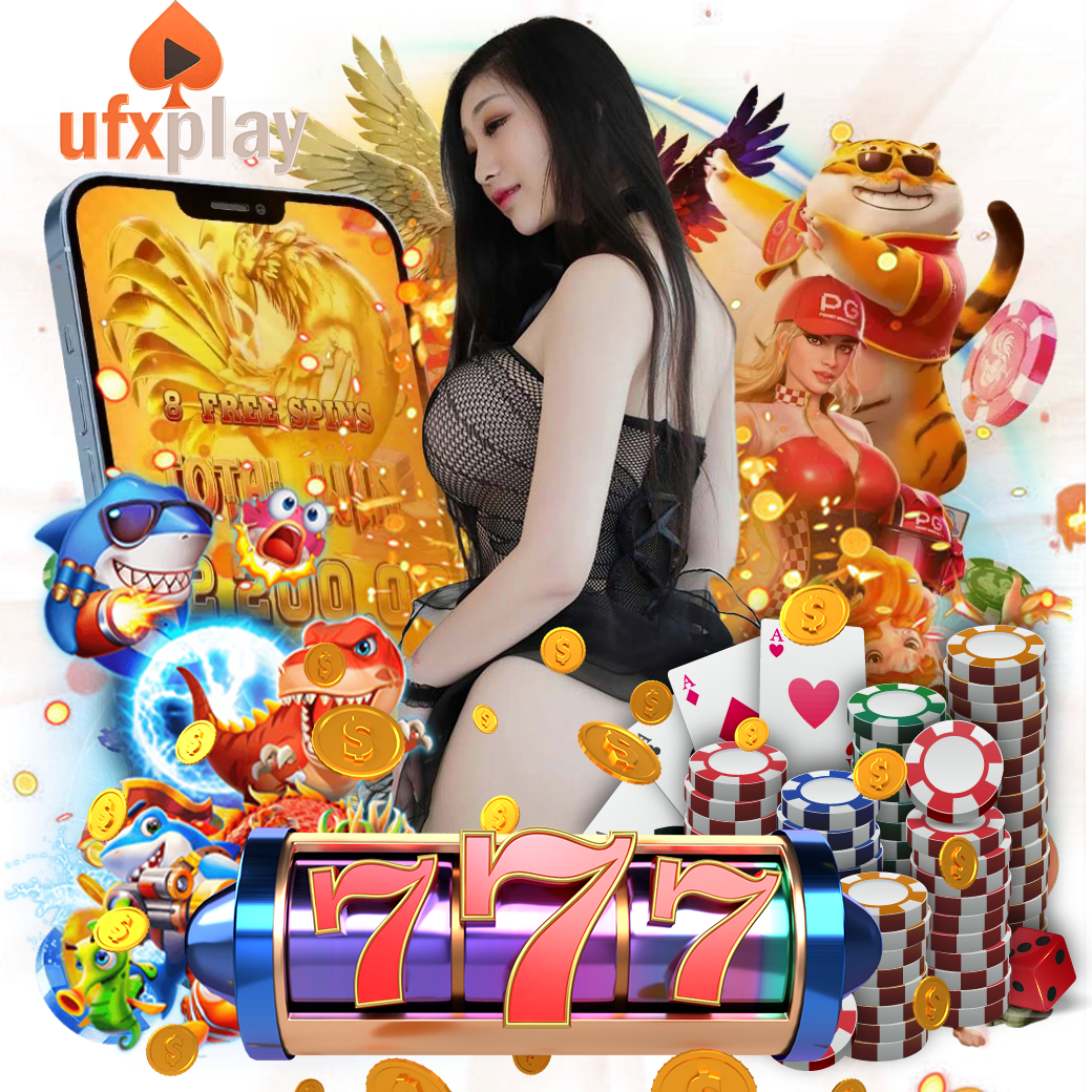 ufxplay สมัคร