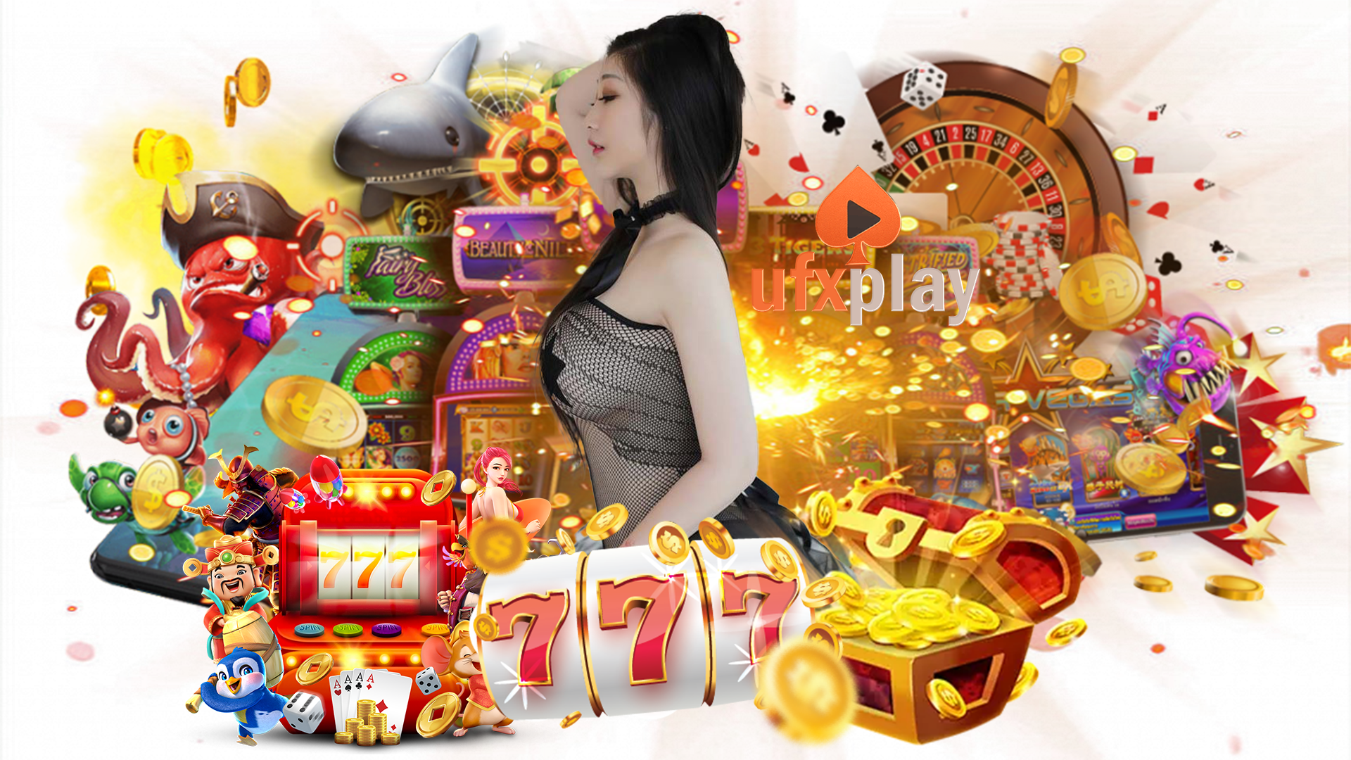 ufxplay